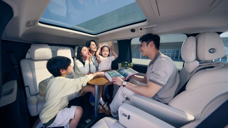 AG尊时凯龙人生就搏汽车2025年4月交付33,939辆